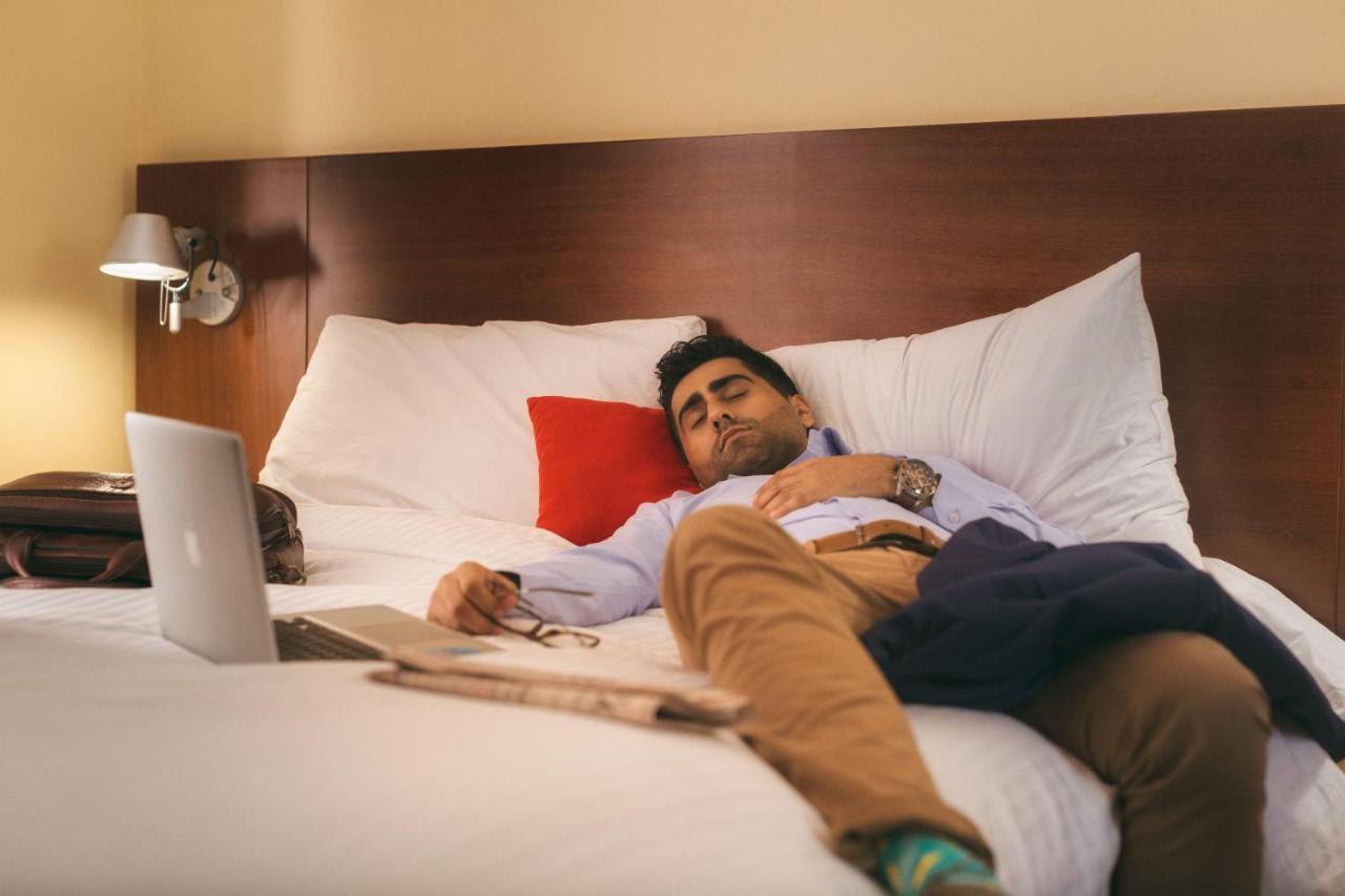 Ibis Coimbatore City Centre - An Accor Brand Bagian luar foto