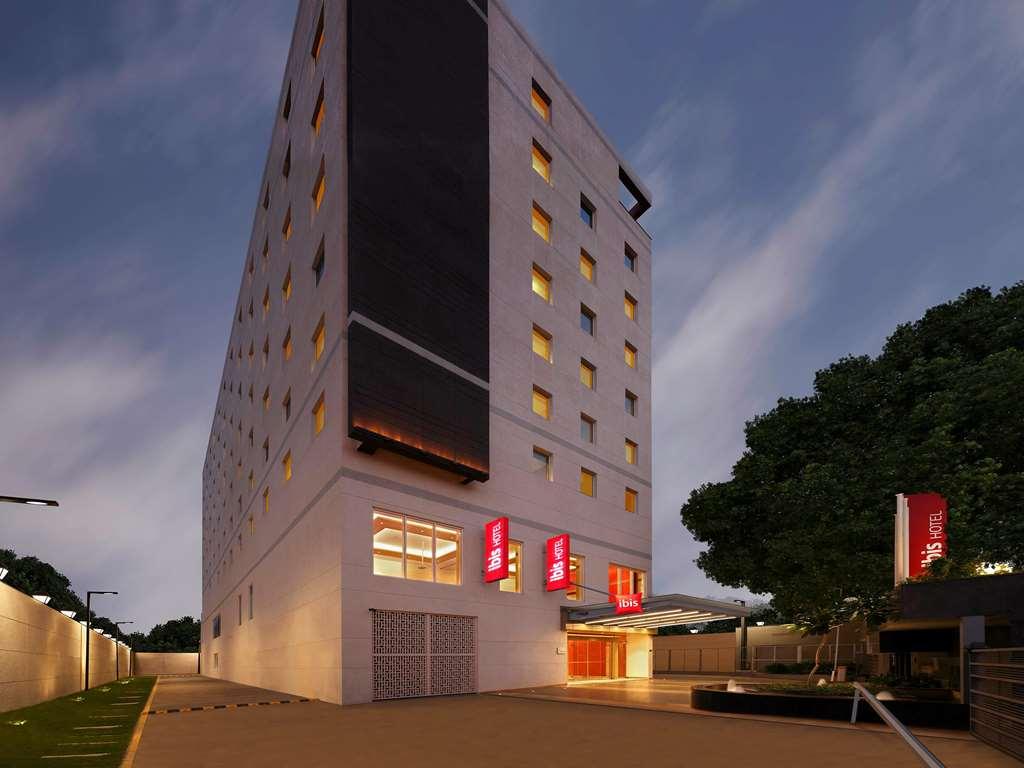Ibis Coimbatore City Centre - An Accor Brand Bagian luar foto