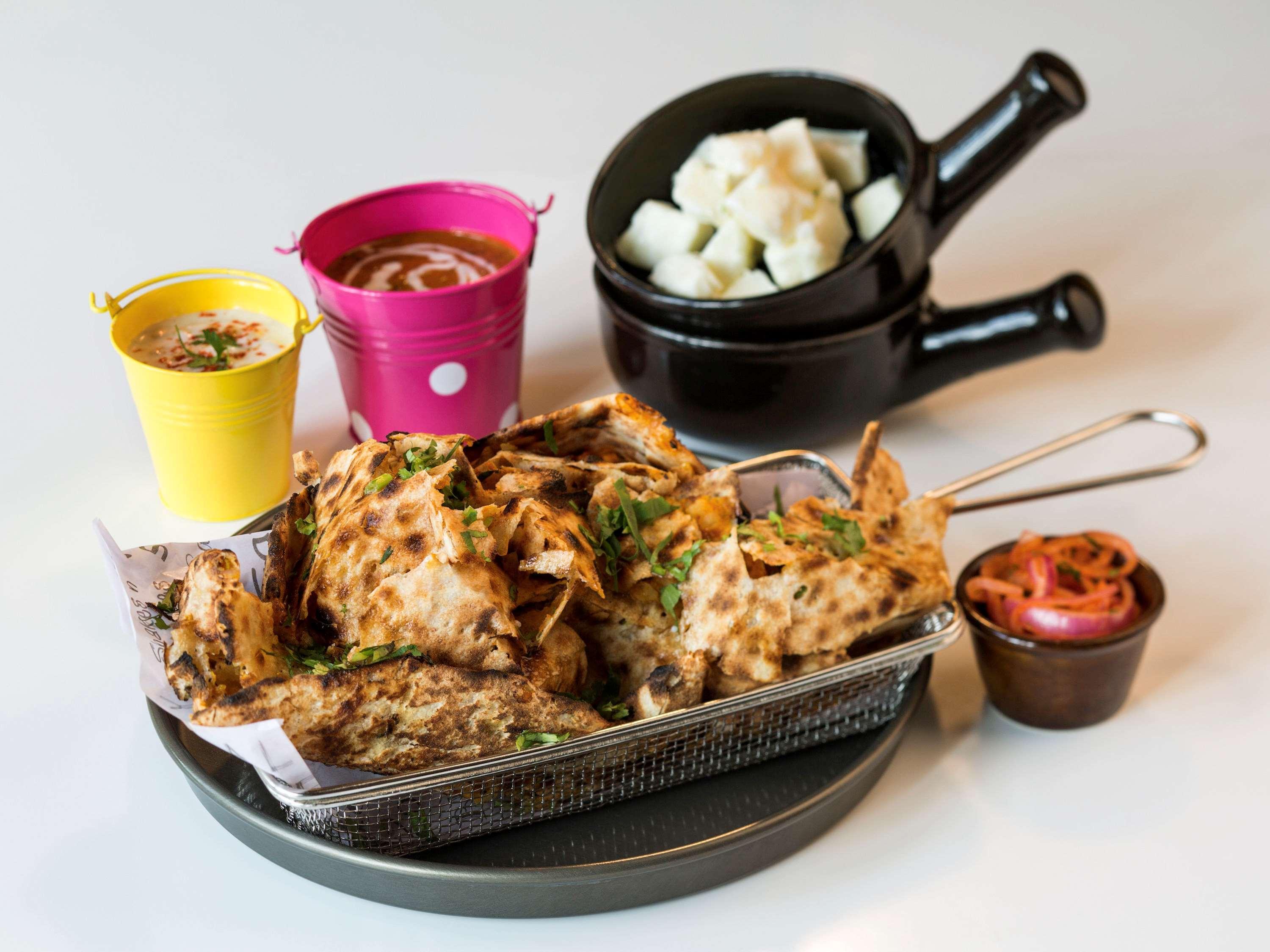 Ibis Coimbatore City Centre - An Accor Brand Bagian luar foto