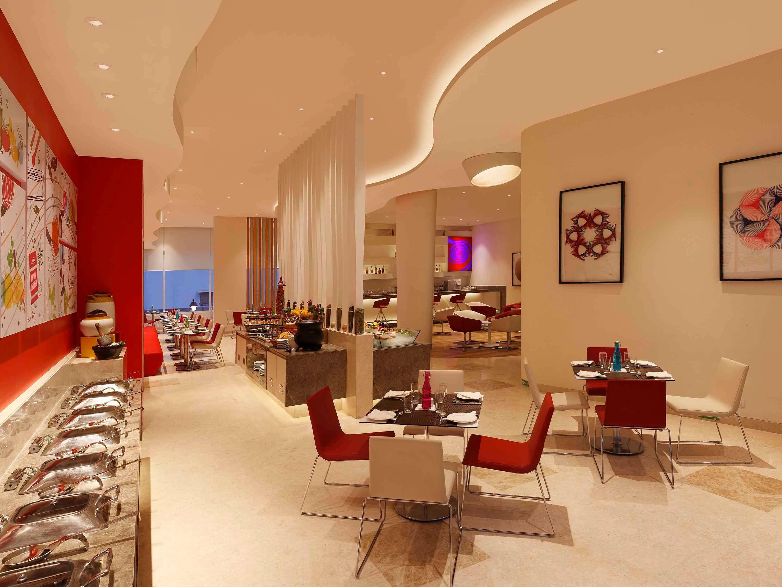 Ibis Coimbatore City Centre - An Accor Brand Bagian luar foto
