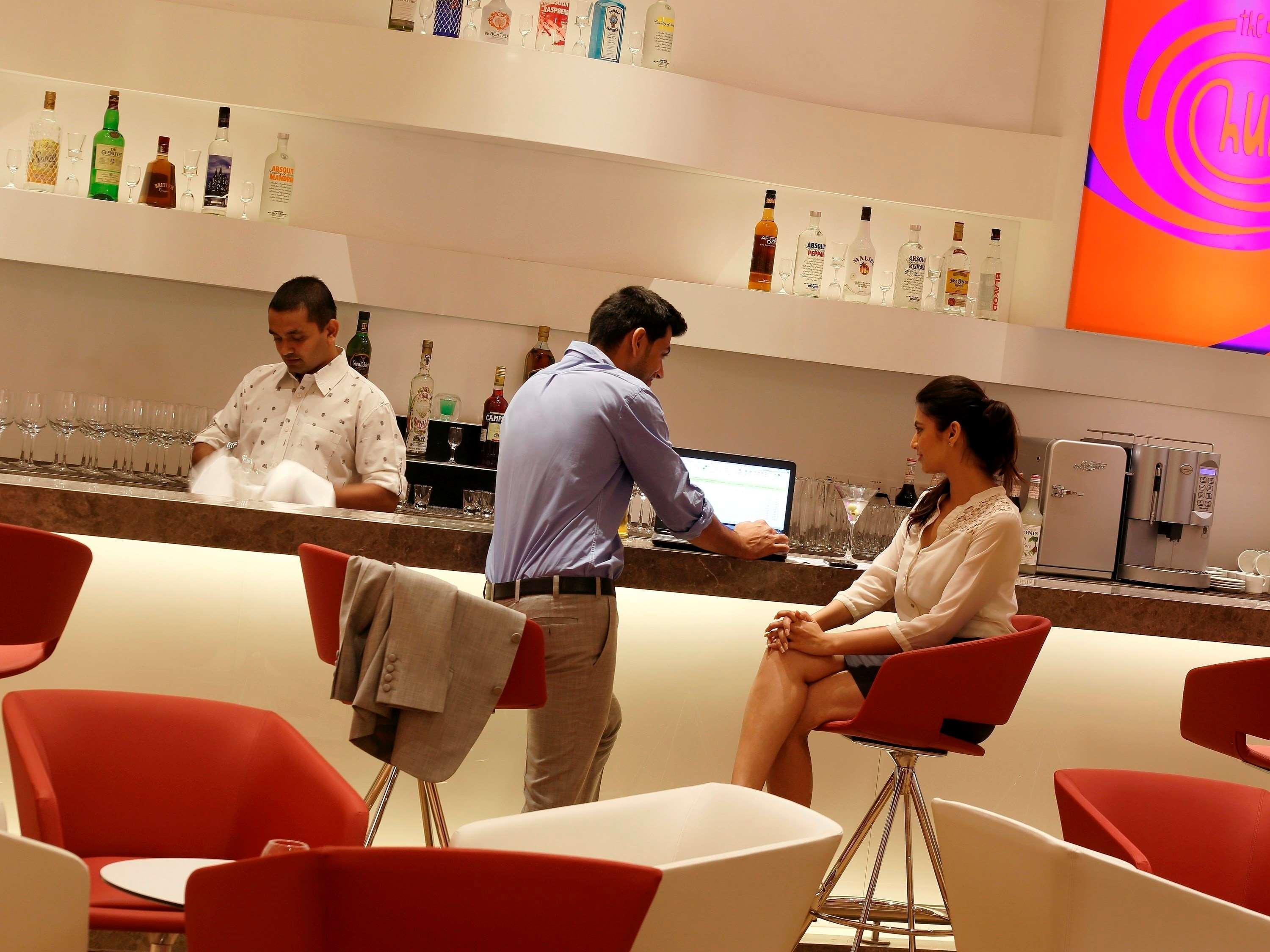 Ibis Coimbatore City Centre - An Accor Brand Bagian luar foto