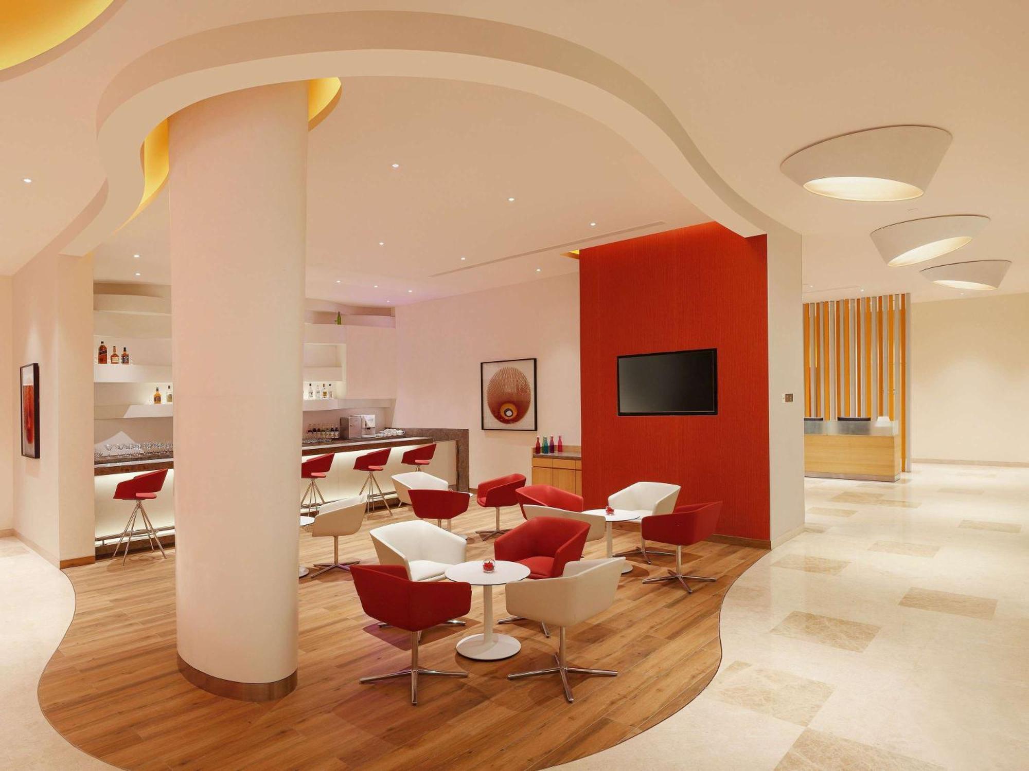 Ibis Coimbatore City Centre - An Accor Brand Bagian luar foto