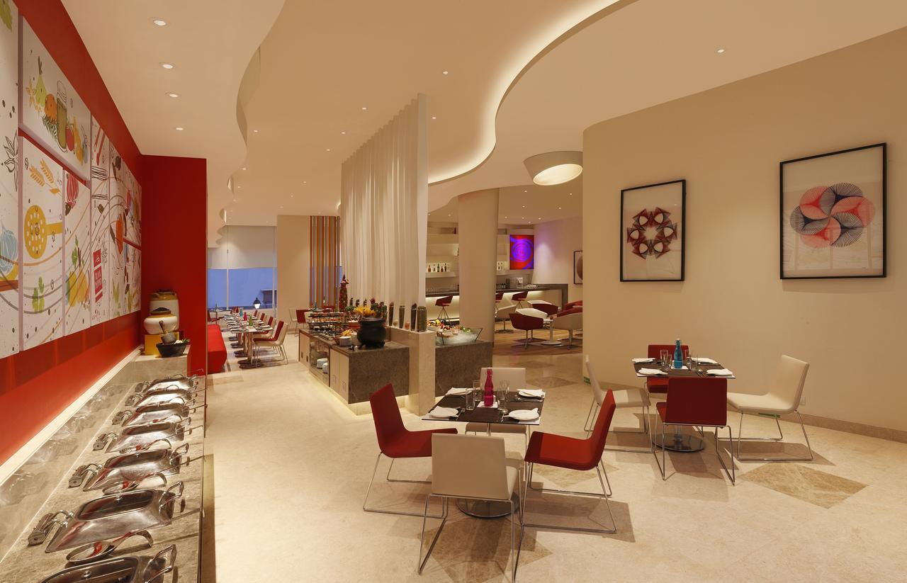 Ibis Coimbatore City Centre - An Accor Brand Bagian luar foto