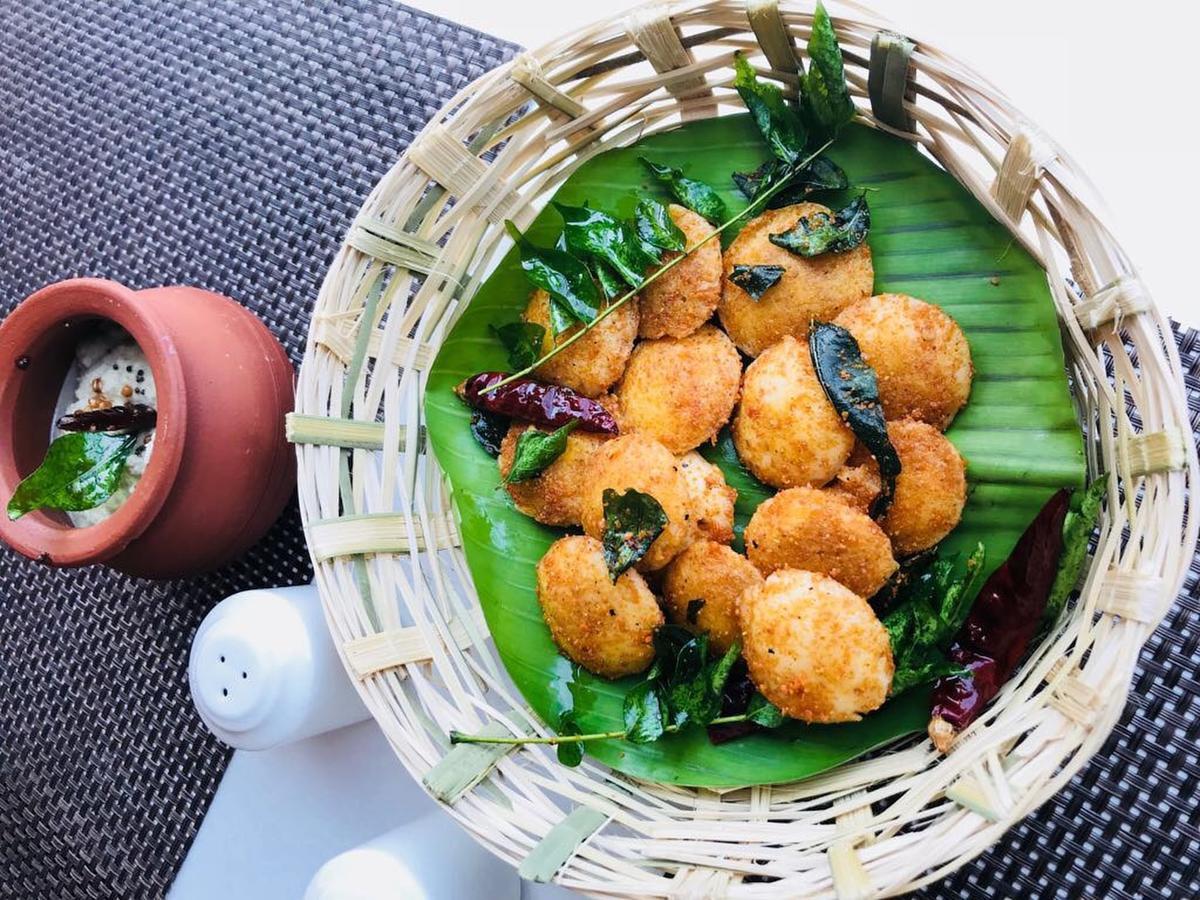 Ibis Coimbatore City Centre - An Accor Brand Bagian luar foto