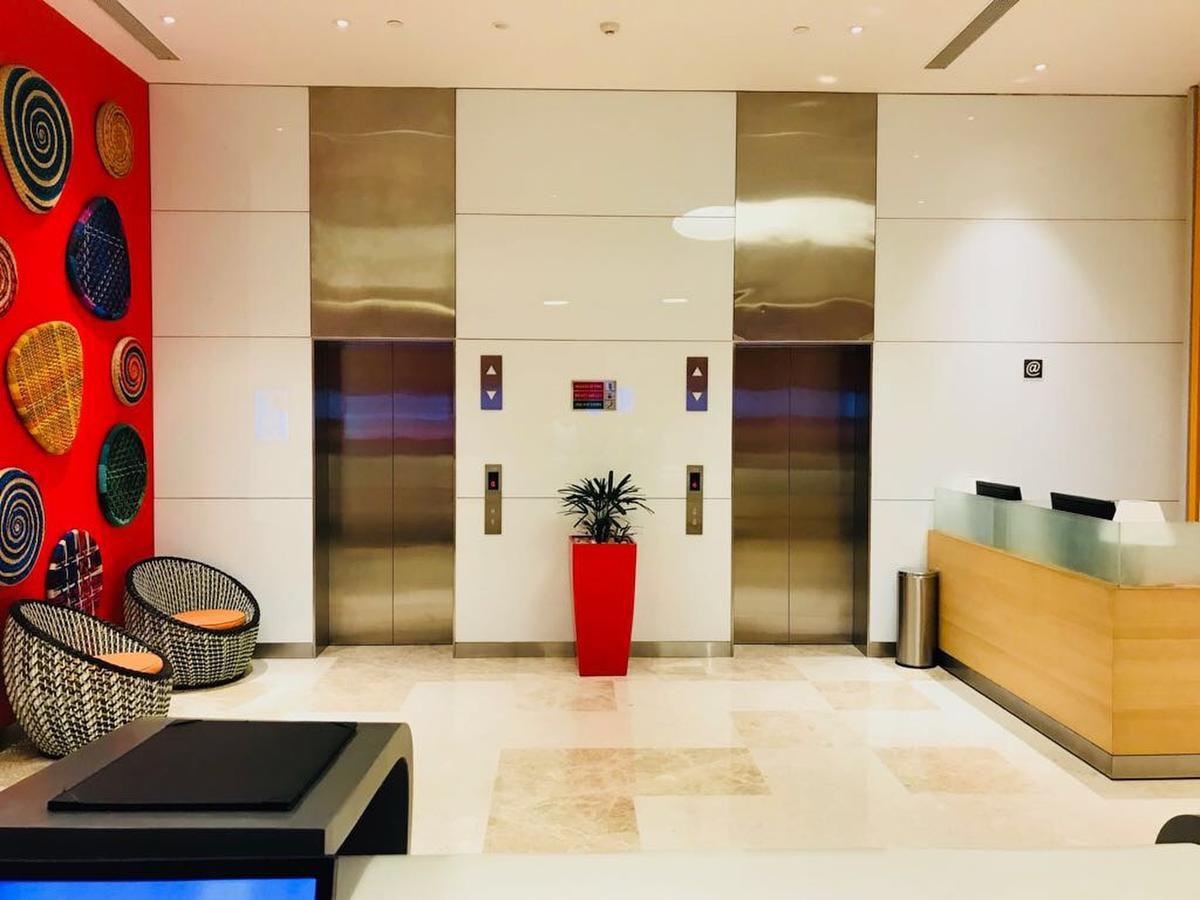 Ibis Coimbatore City Centre - An Accor Brand Bagian luar foto